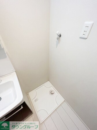 プレゾン ア トワIIIの物件内観写真